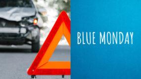 Blue Monday 2025: Πότε πέφτει φέτος η πιο καταθλιπτική μέρα του χρόνου