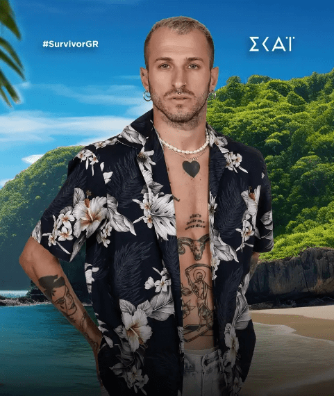 Survivor 2024 : Οι 18 παίχτες που θα συμμετέχουν στο Reality Επιβίωσης