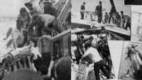 Σεισμός Καλαμάτα 1986: 38 Χρόνια μετά τα γεγονότα μέσα από φωτογραφίες και βίντεο