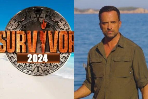 Survivor spoiler 16/9/24: H ομάδα που κερδίζει τον πρώτο αγώνα επάθλου