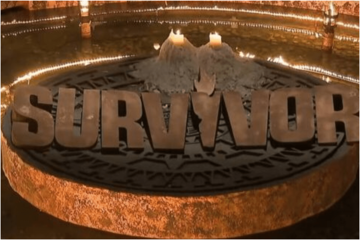 Survivor : Η απόλυτη ανατροπή με την αποχώρηση