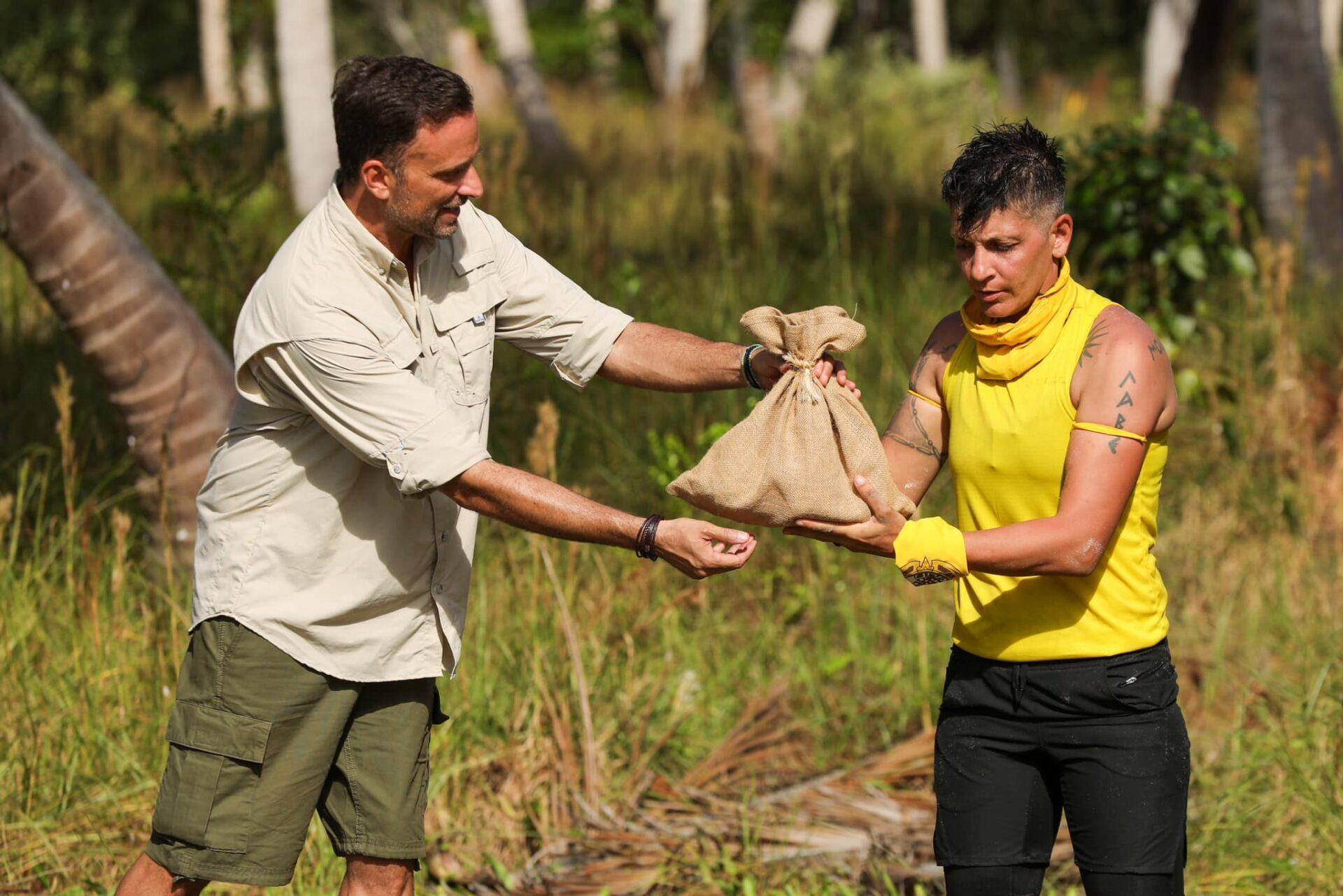 Survivor spoiler 17/9/24: H ομάδα που κερδίζει τα 2 σημερινά έπαθλα