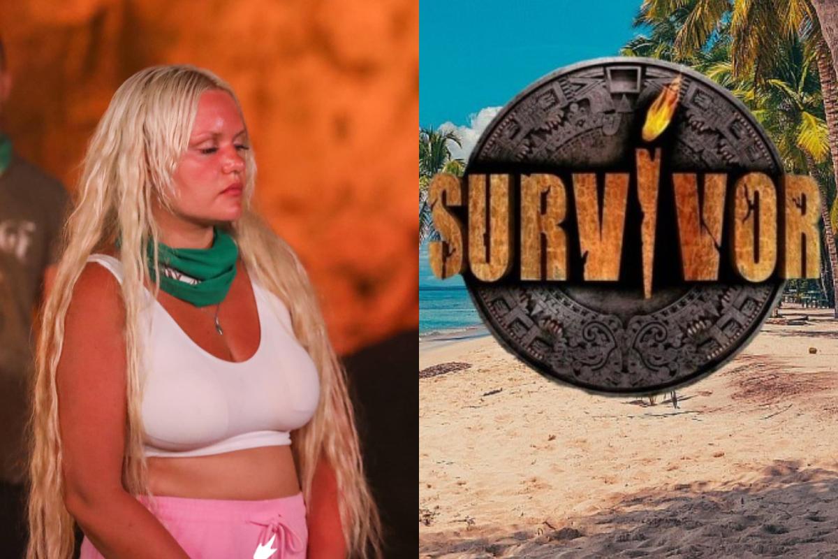 Survivor: