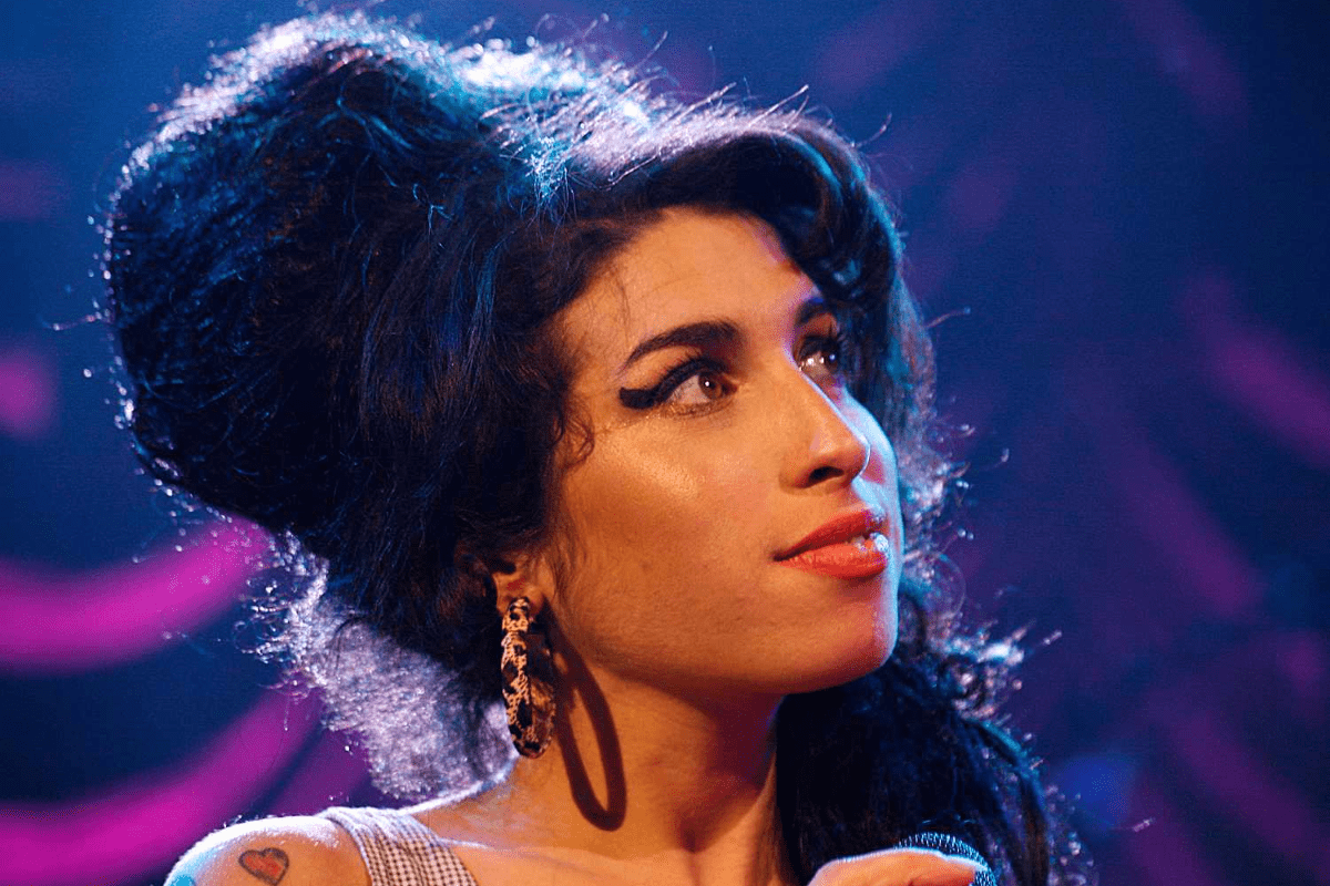 Amy Winehouse : Το χειρόγραφο σημείωμα λίγο πριν πεθάνει