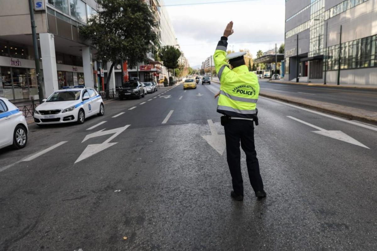 Παγκόσμια Ημέρα Χωρίς Αυτοκίνητο: Οι κυκλοφοριακές ρυθμίσεις σήμερα και αύριο