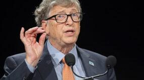 Bill Gates: Η προφητεία του για το εξέλιξη του διαδικτύου το 1995 που δεν πίστεψε κανείς