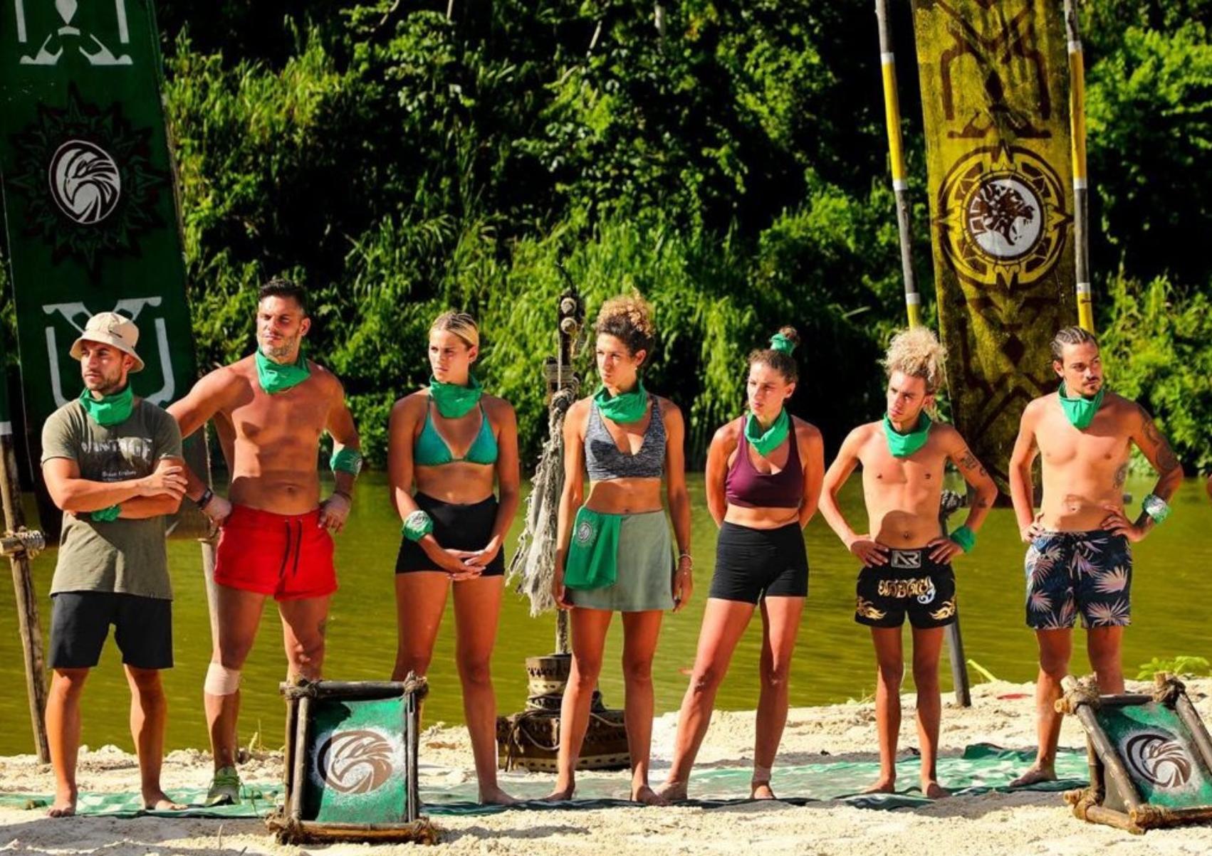 Survivor spoiler: Εισβάλλουν οι “άλλοι” σήμερα στο παιχνίδι – Όσα θα δούμε