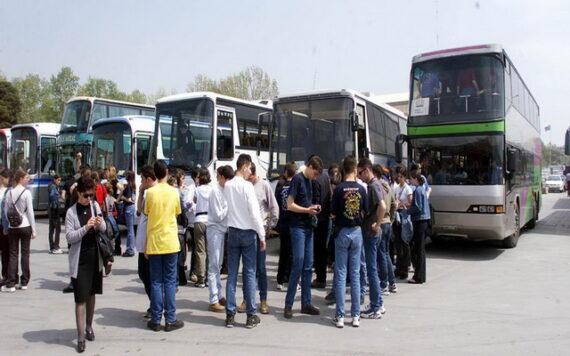 Στον αέρα οι σχολικές εκδρομές  – Δεν συμμετέχουν οι καθηγητές