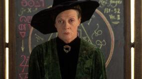 Maggie Smith: Πέθανε η δασκάλα του Harry Potter