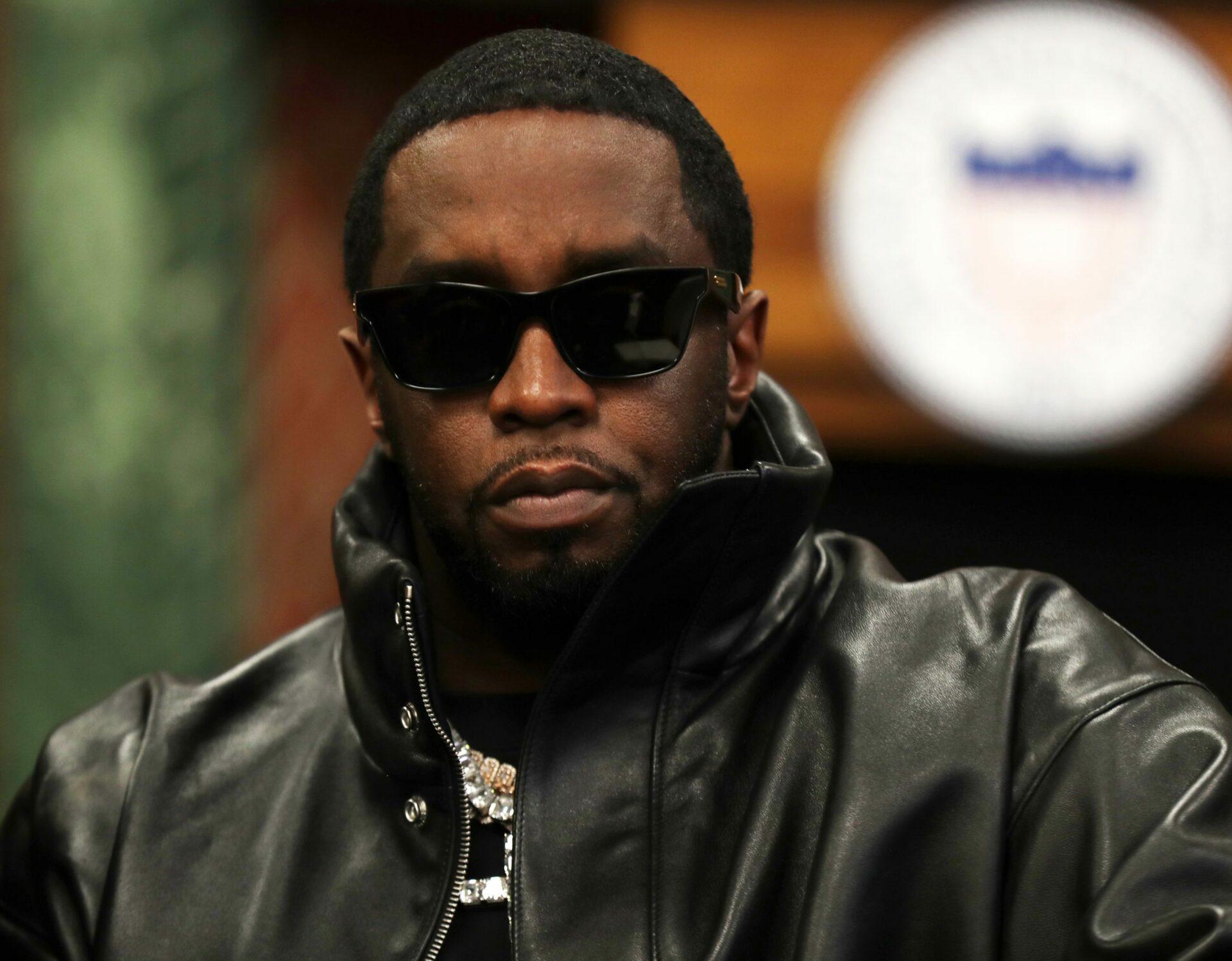 P – Diddy: Τσουνάμι οι μηνύσεις από ανήλικους – Η λίστα με τους συνεργούς