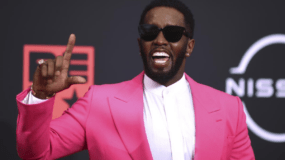 Diddy : Νέα καταγγελία  – «Ημουν αναίσθητη από την κεταμίνη που μου έδωσε και με άφησε έγκυο»