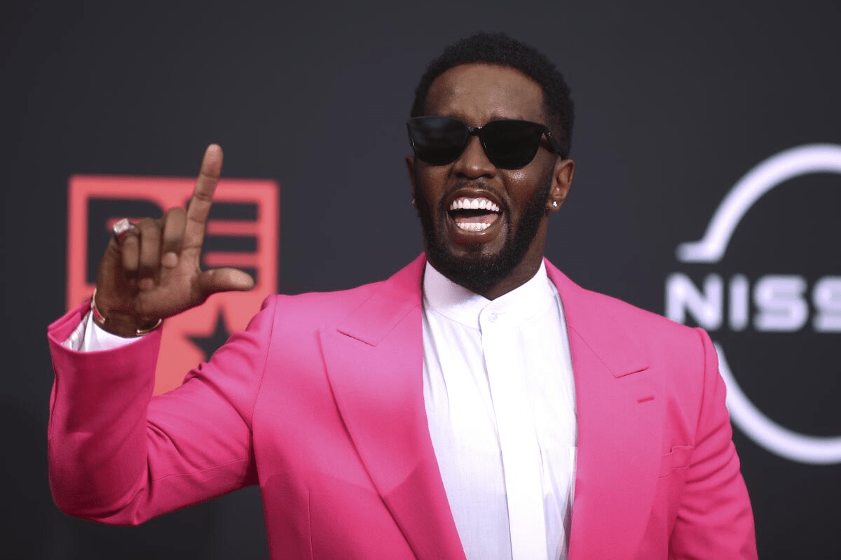 Diddy : Νέα καταγγελία – «Ημουν αναίσθητη από την κεταμίνη που μου έδωσε και με άφησε έγκυο»