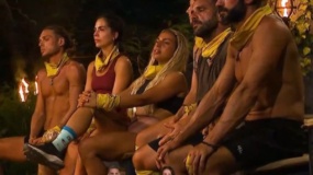 Survivor spoiler 03/10 : Αυτή η ομάδα νικήτρια για το αγώνισμα επάθλου