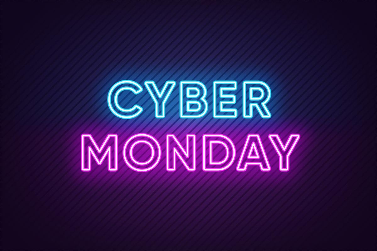 Cyber Monday 2024 : Πότε πέφτει; Και τι να προσέξουμε