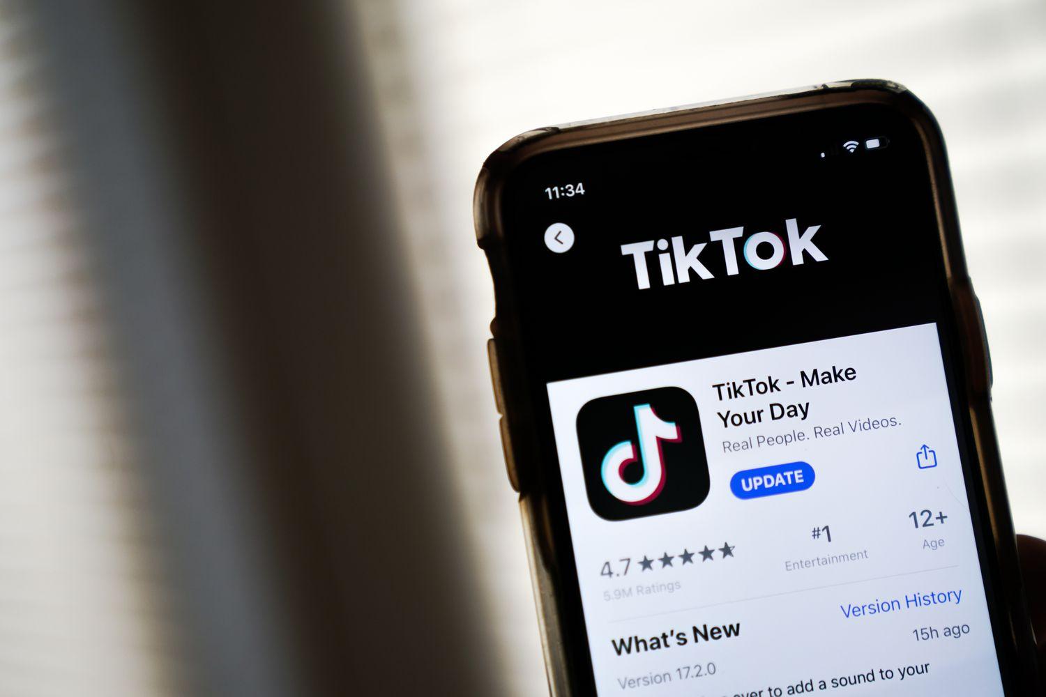 TikTok-απάτη-με-κλέψιμο-κωδικών-