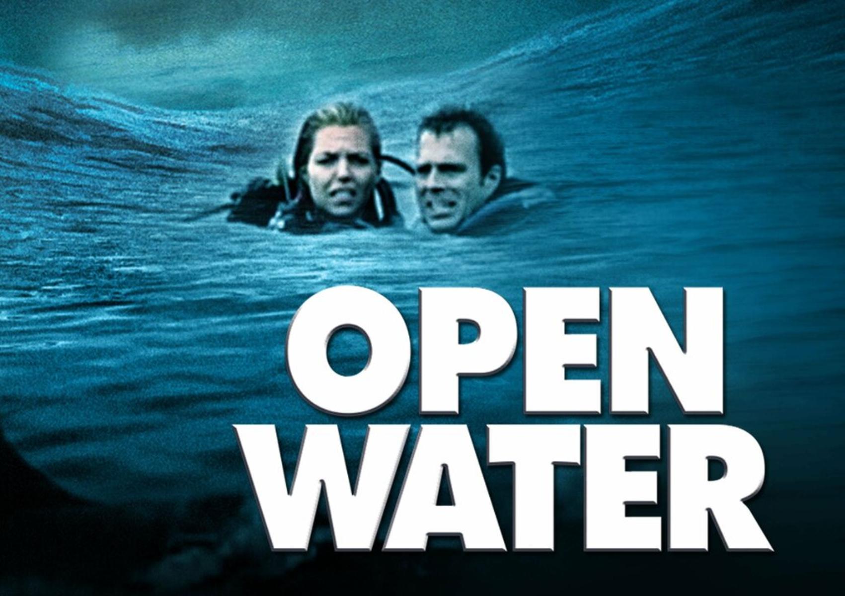 Open Water: Η αληθινή ιστορία πίσω από την ταινία τρόμου που θα σας κάνει να δείτε την θάλασσα με άλλο μάτι