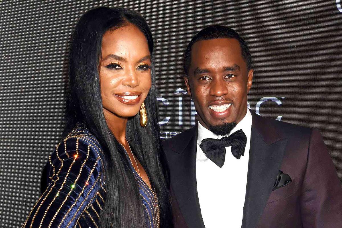 P. Diddy: Τα παιδιά του μίλησαν για τις φήμες που κυκλοφορούν για τη μητέρα τους