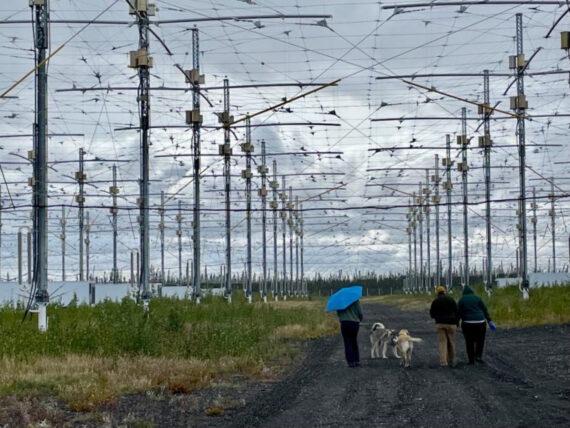 HAARP-ιστορίες-συνομωσίας-