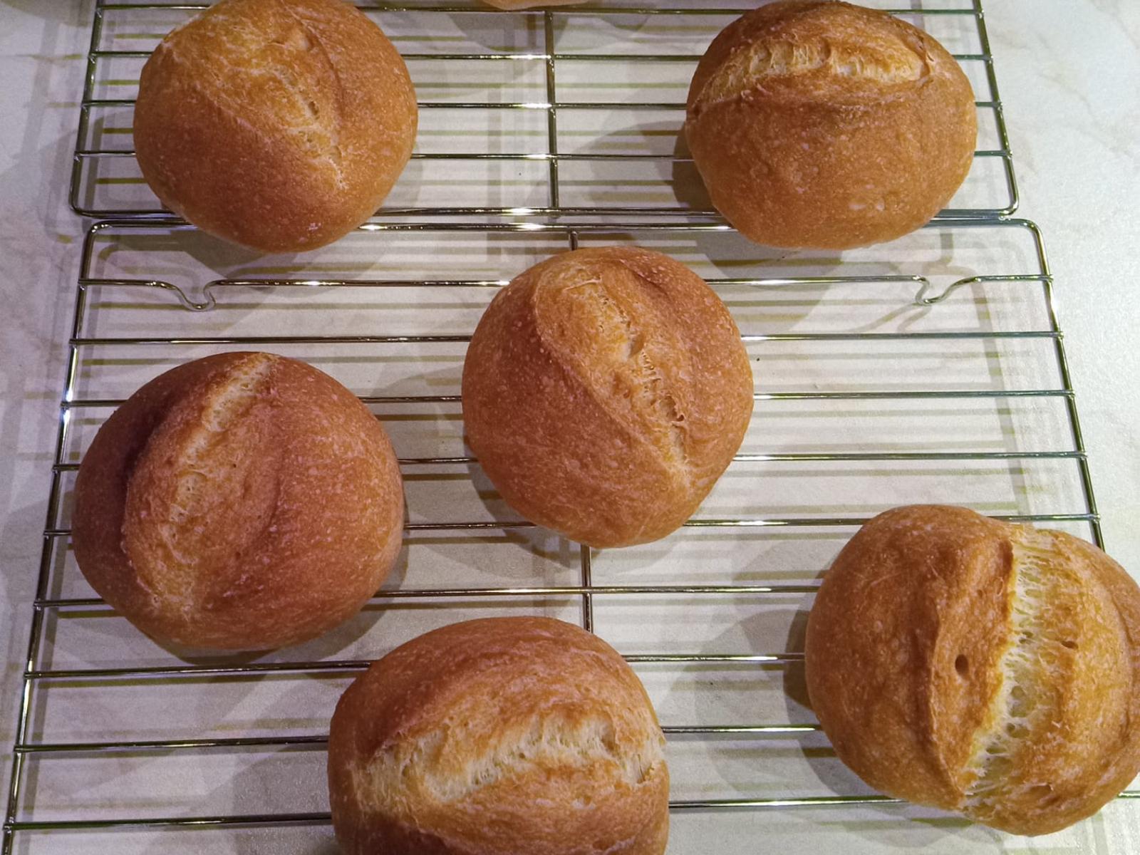 German-Broetchen buns-recipe-