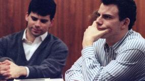 The Menendez Brothers-Netflix-αληθινή ιστορία-