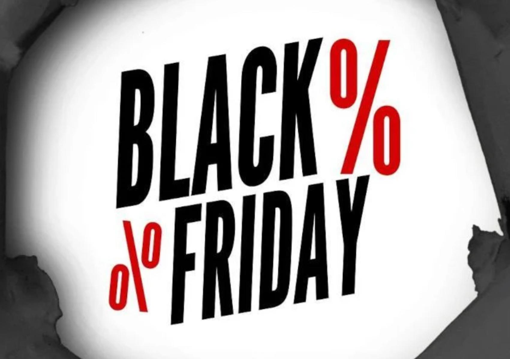 Black Friday 2024: Ποια μέρα πέφτει φέτος η “Μαύρη Παρασκευή”