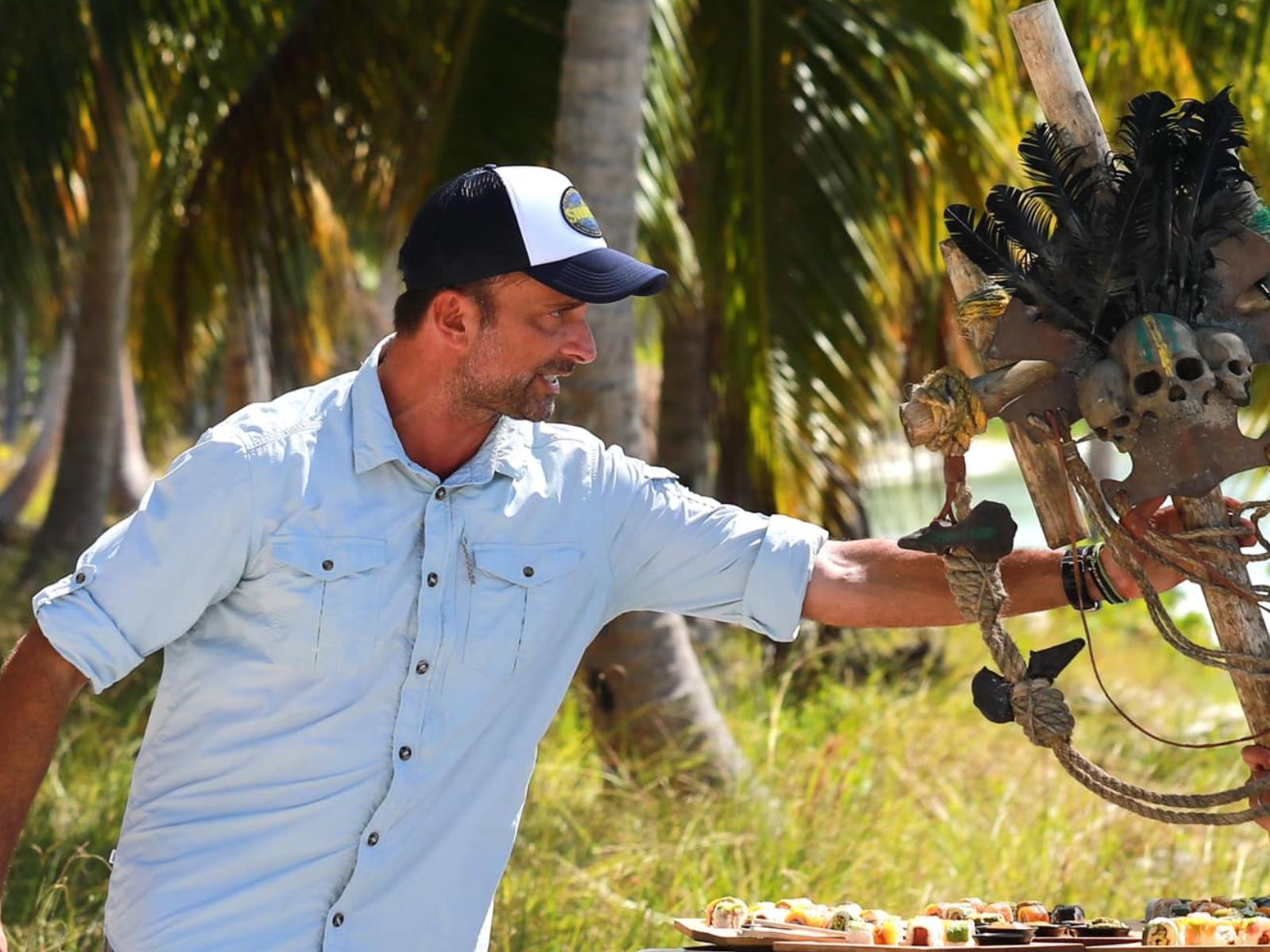 Survivor spoiler 1/11 : Αυτή είναι η ομάδα που κερδίζει σήμερα