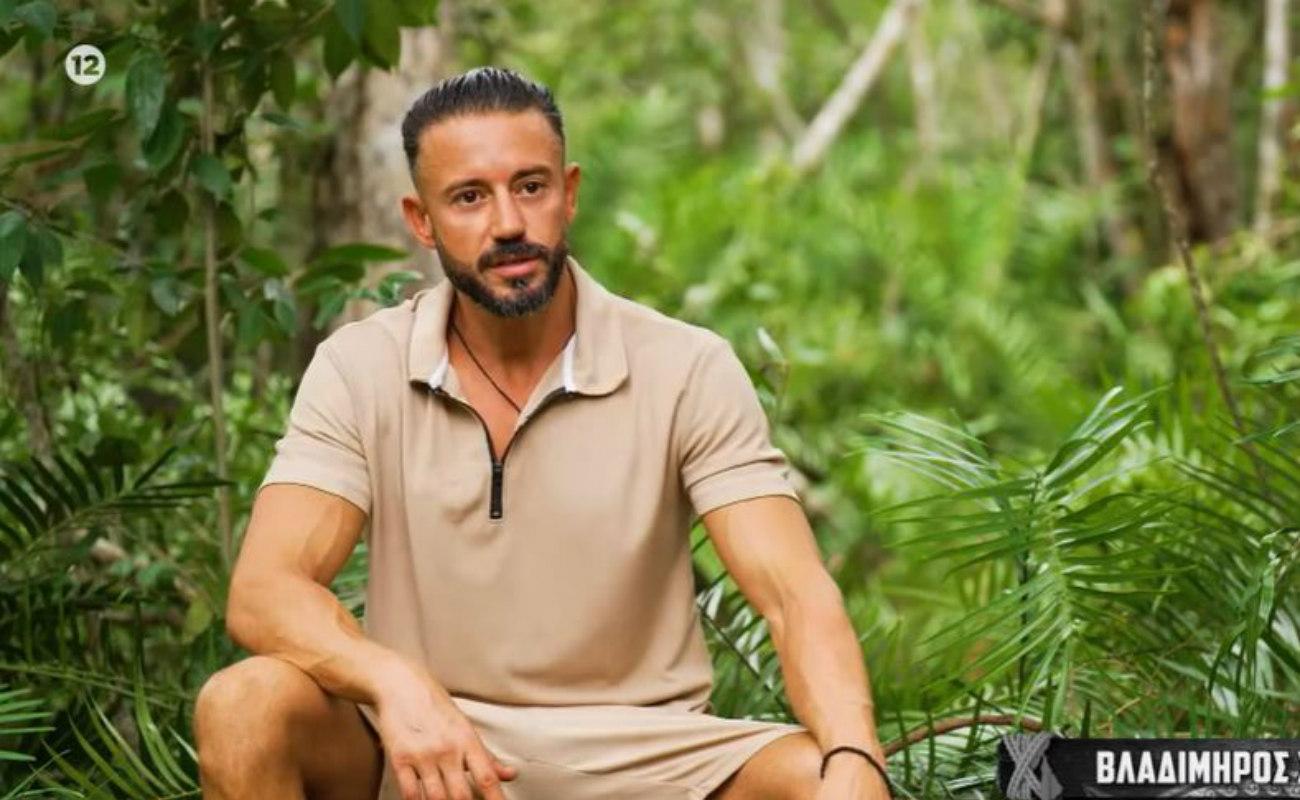 Survivor spoiler 1/11 : Αυτός ο παίκτης αποχωρεί σήμερα