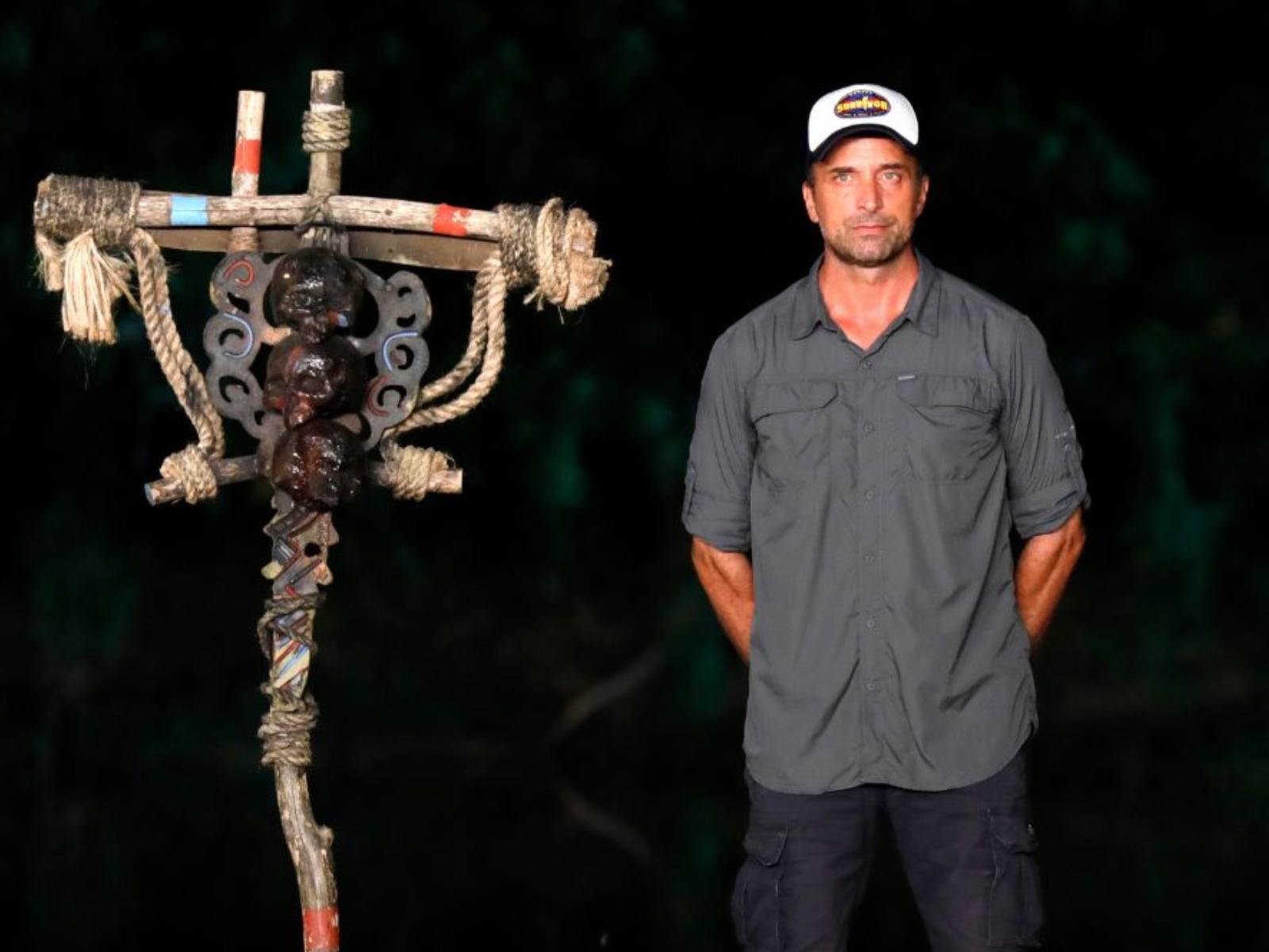 Survivor spoiler 1/11 : Αυτός ο παίκτης αποχωρεί σήμερα