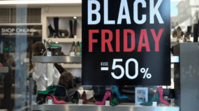 Black Friday : Τι  να αγοράσετε και τι πρέπει  να αποφύγετε