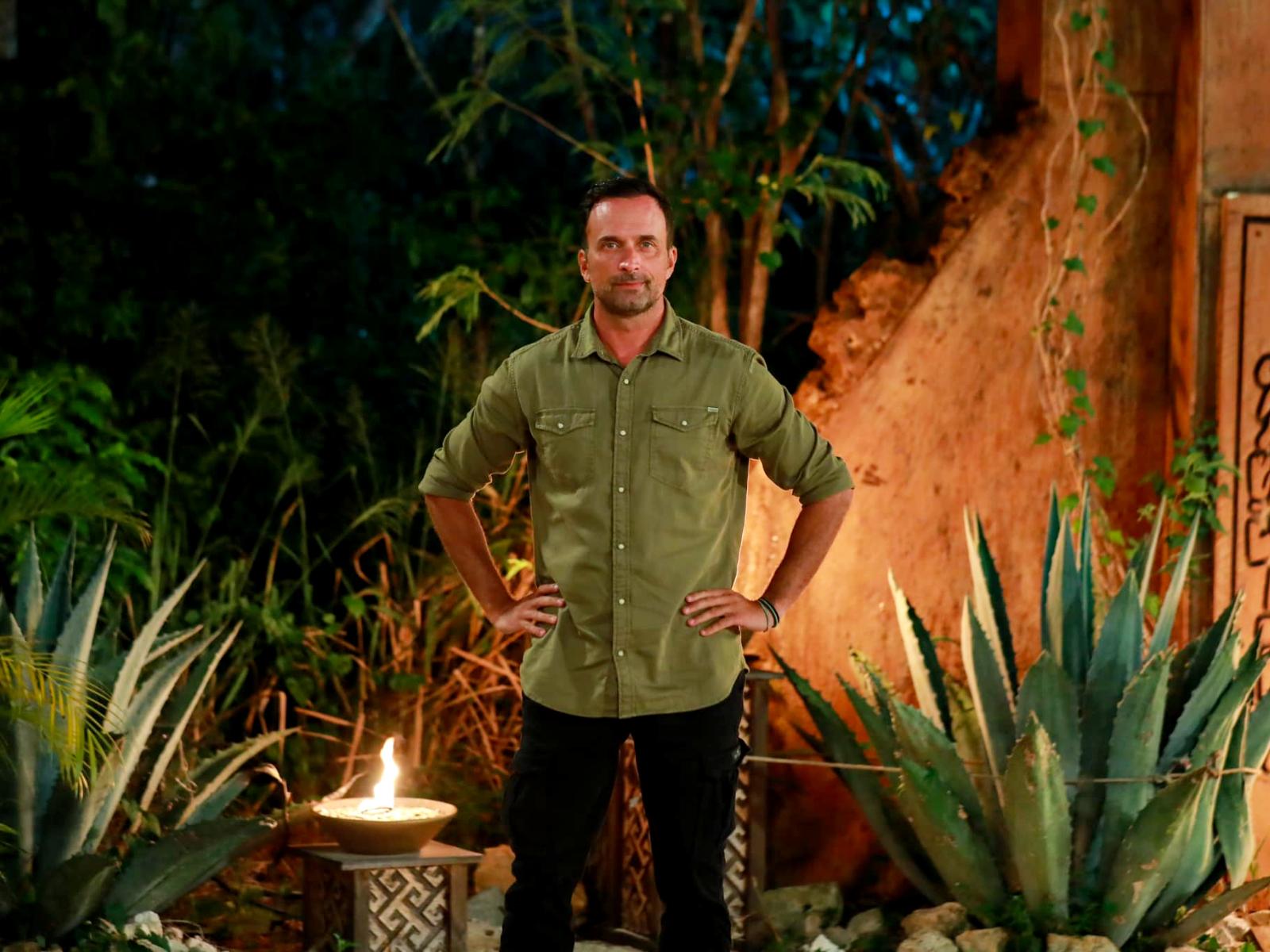 Survivor spoiler 6/11 : Αυτή είναι η ομάδα που κερδίζει σήμερα