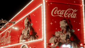 Coca-Cola : Η αλλαγή στην Χριστουγεννιάτικη διαφήμιση της για το 2024 που ξεσήκωσε τους θεατές