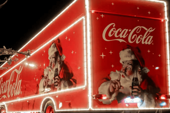 Coca-Cola : Η αλλαγή στην Χριστουγεννιάτικη διαφήμιση της για το 2024 που ξεσήκωσε τους θεατές