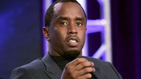 P Diddy : Καλλιτέχνες πληρώνουν θύματα για να μη μιλήσουν