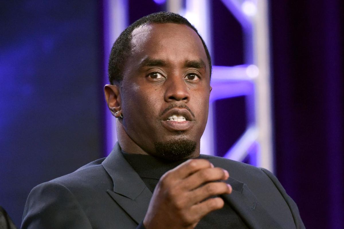 P Diddy : Καλλιτέχνες πληρώνουν θύματα για να μη μιλήσουν