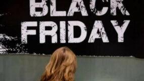 Black Friday 2024 : Ποια καταστήματα θα έχουν προσφορές έως 80%; Τι να προσέξετε!