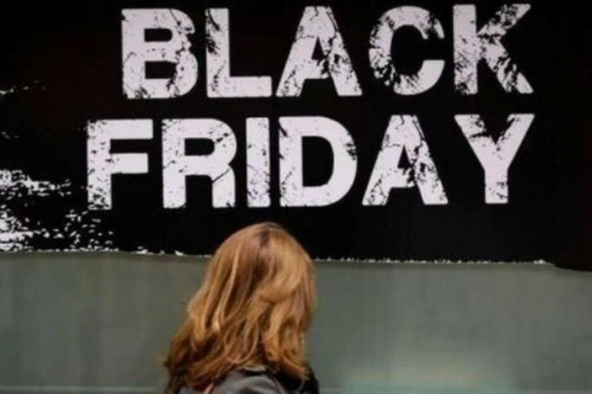 Black Friday 2024 : Ποια καταστήματα θα έχουν προσφορές έως 80%; Τι να προσέξετε!