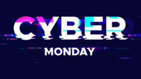 Μετά την Black Friday έρχεται η Cyber Monday – Τι πρέπει να γνωρίζετε