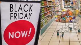 Black Friday 2024 : Ποια super market συμμετέχουν με μεγάλες προσφορές