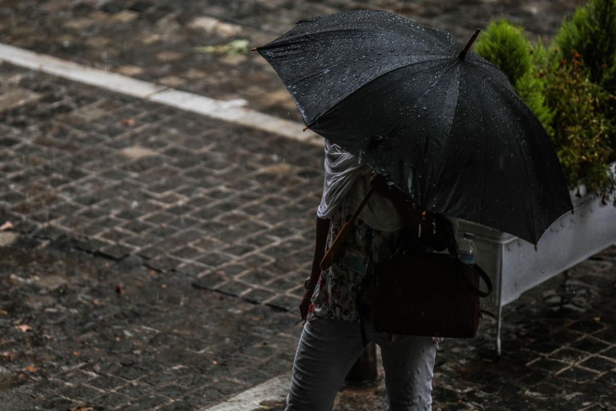 Καιρός  – Ψυχρή λίμνη : Η πρόγνωση για τις ερχόμενες μέρες