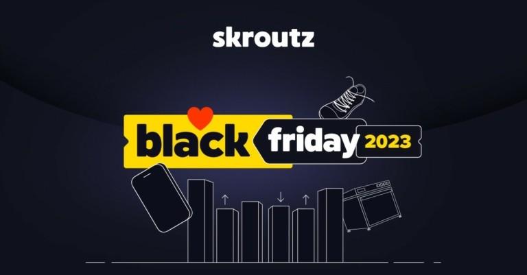 Black Friday 2024 : Οι καλύτερες προσφορές