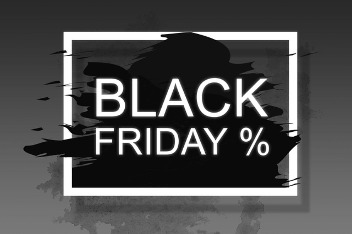 Black Friday 2024 : Οι καλύτερες προσφορές