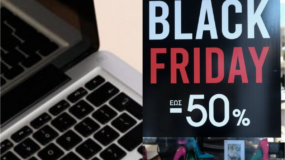 Black Friday : Πολύτιμος οδηγός για να κάνεις σωστά τις αγορές σου online