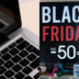 Black Friday : Πολύτιμος οδηγός για να κάνεις σωστά τις αγορές σου online