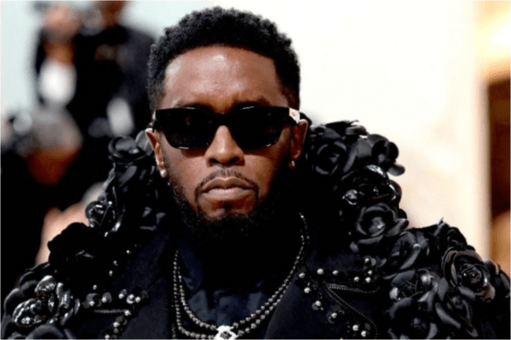 Diddy : Κρέμασε γυναίκα από μπαλκόνι 17ου ορόφου και απείλησε να τη σκοτώσει