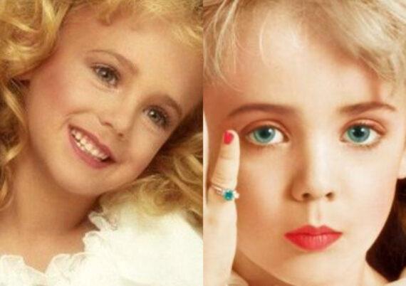 JonBenet Ramsey : Η δολοφονία της της 6χρονης Βασίλισσας της Ομορφιάς ανήμερα των Χριστουγέννων που συγκλόνισε τον κόσμο