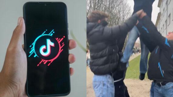 TikTok : Τα επικίνδυνα challenges για λίγα likes που έρχονται αντιμέτωποι με τον θάνατο