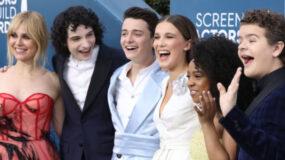 Πέθανε ηθοποιός από την σειρά «Stranger Things»