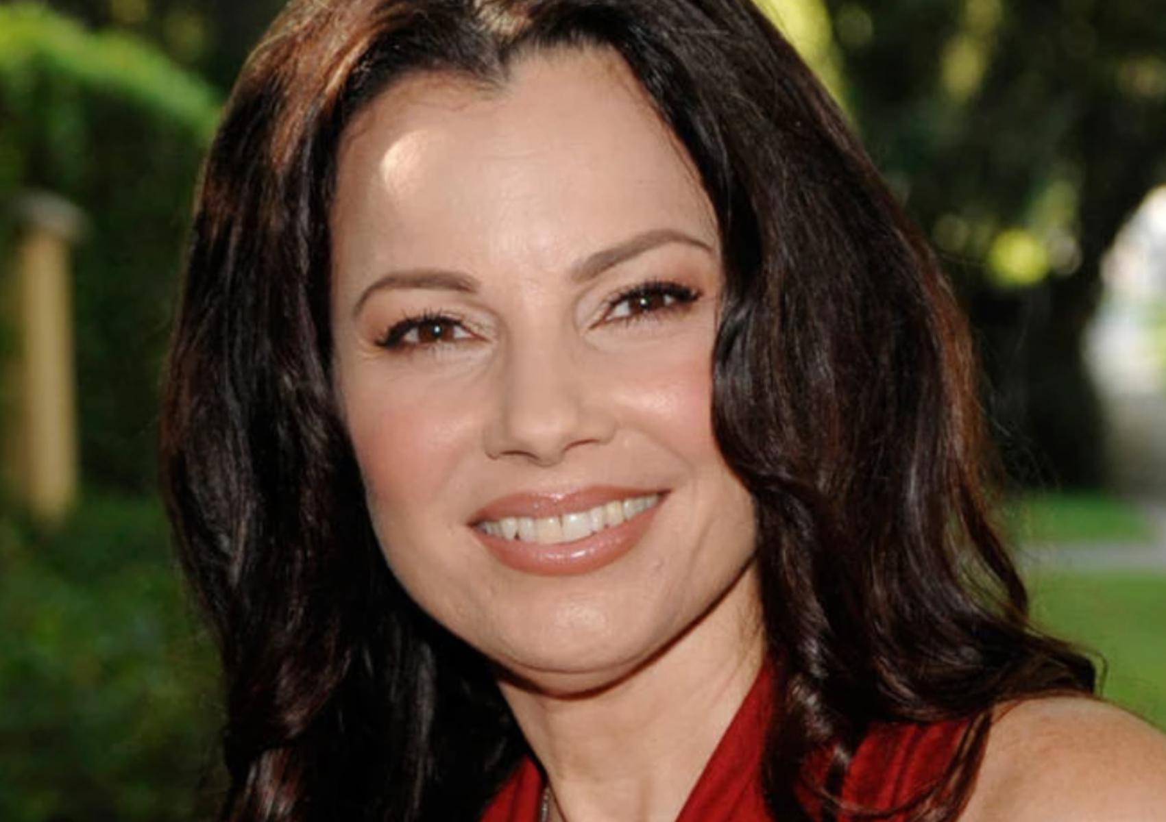 Fran Drescher : Η πραγματική τραγική ιστορία της «Νταντάς αμέσου δράσεως» που για χρόνια καθήλωνε το τηλεοπτικό κοινό για χρόνια