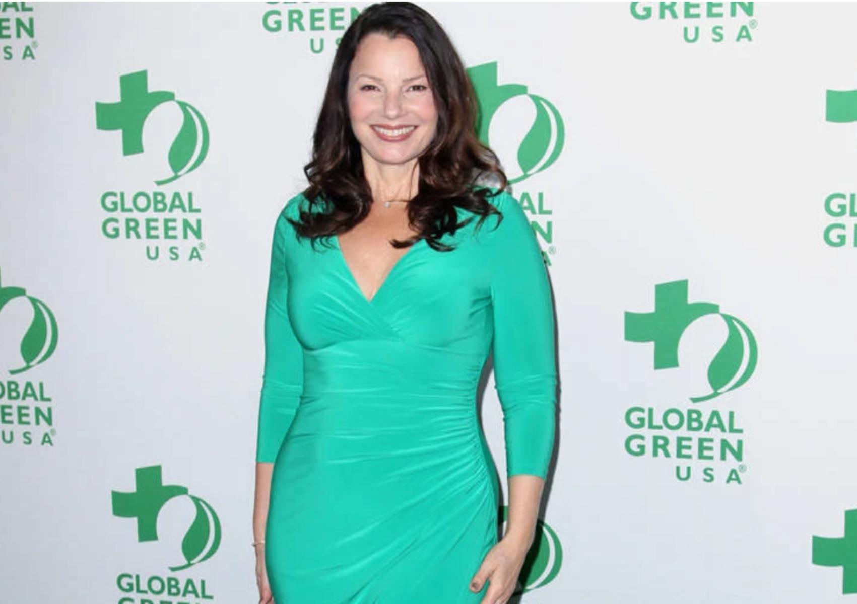 Fran Drescher : Η πραγματική τραγική ιστορία της «Νταντάς αμέσου δράσεως» που για χρόνια καθήλωνε το τηλεοπτικό κοινό για χρόνια