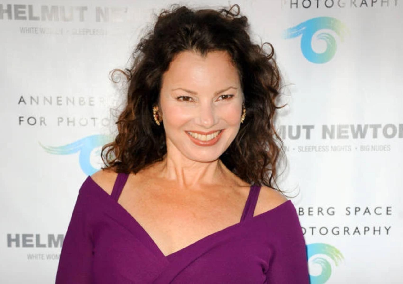 Fran Drescher : Η πραγματική τραγική ιστορία της «Νταντάς αμέσου δράσεως» που για χρόνια καθήλωνε το τηλεοπτικό κοινό για χρόνια